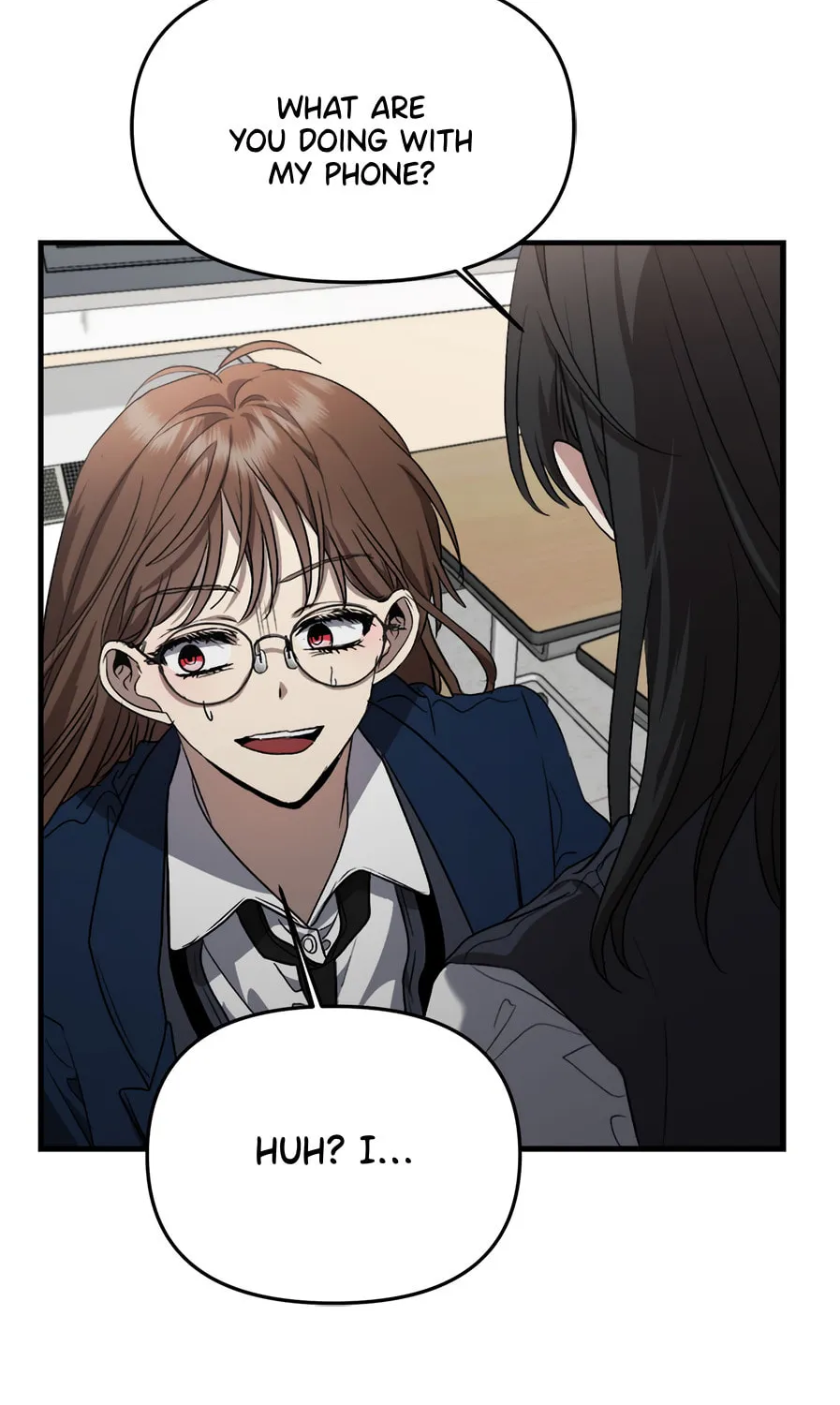 Read Dreaming Freedom chapter 46 image 57 on Lezhin