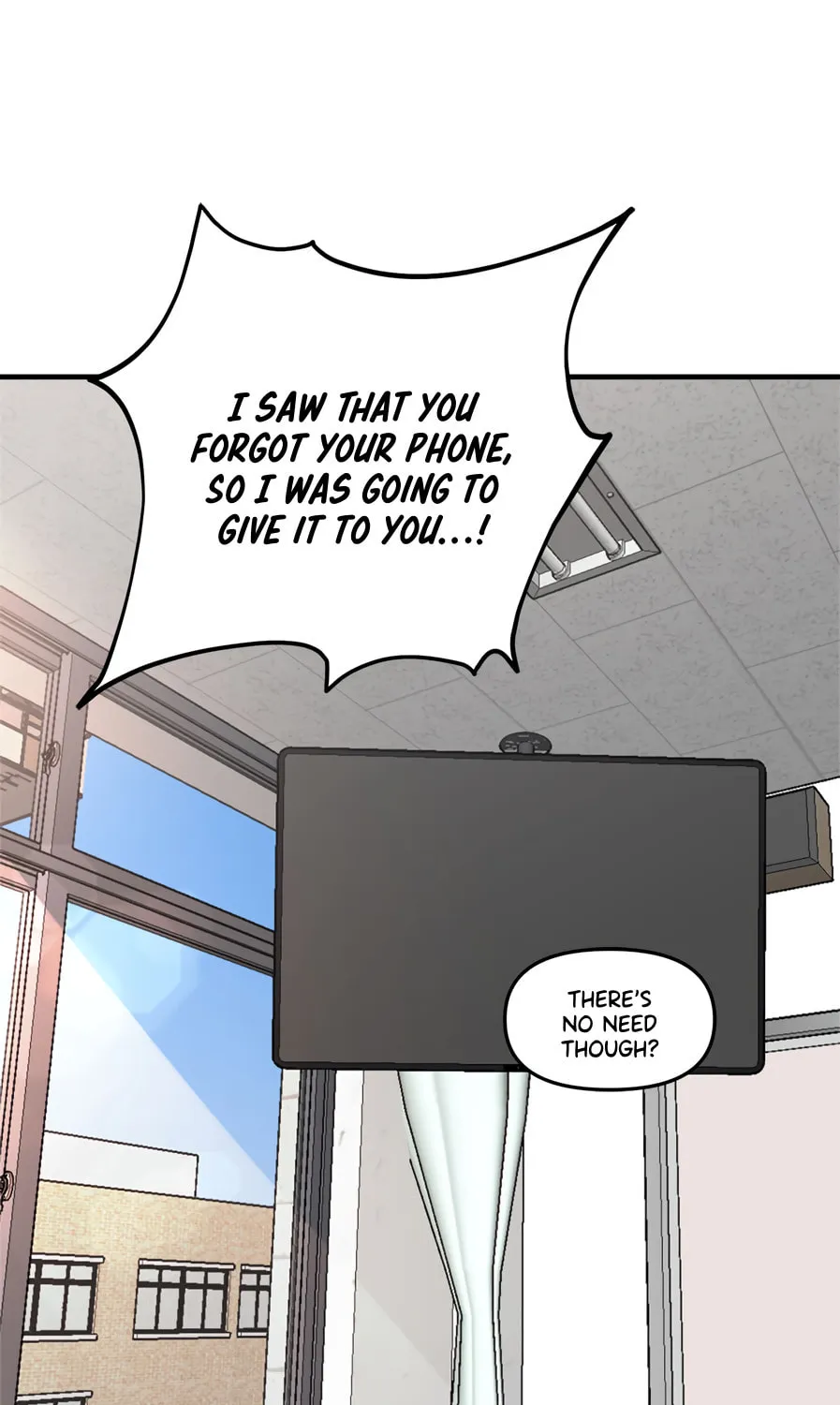 Read Dreaming Freedom chapter 46 image 58 on Lezhin