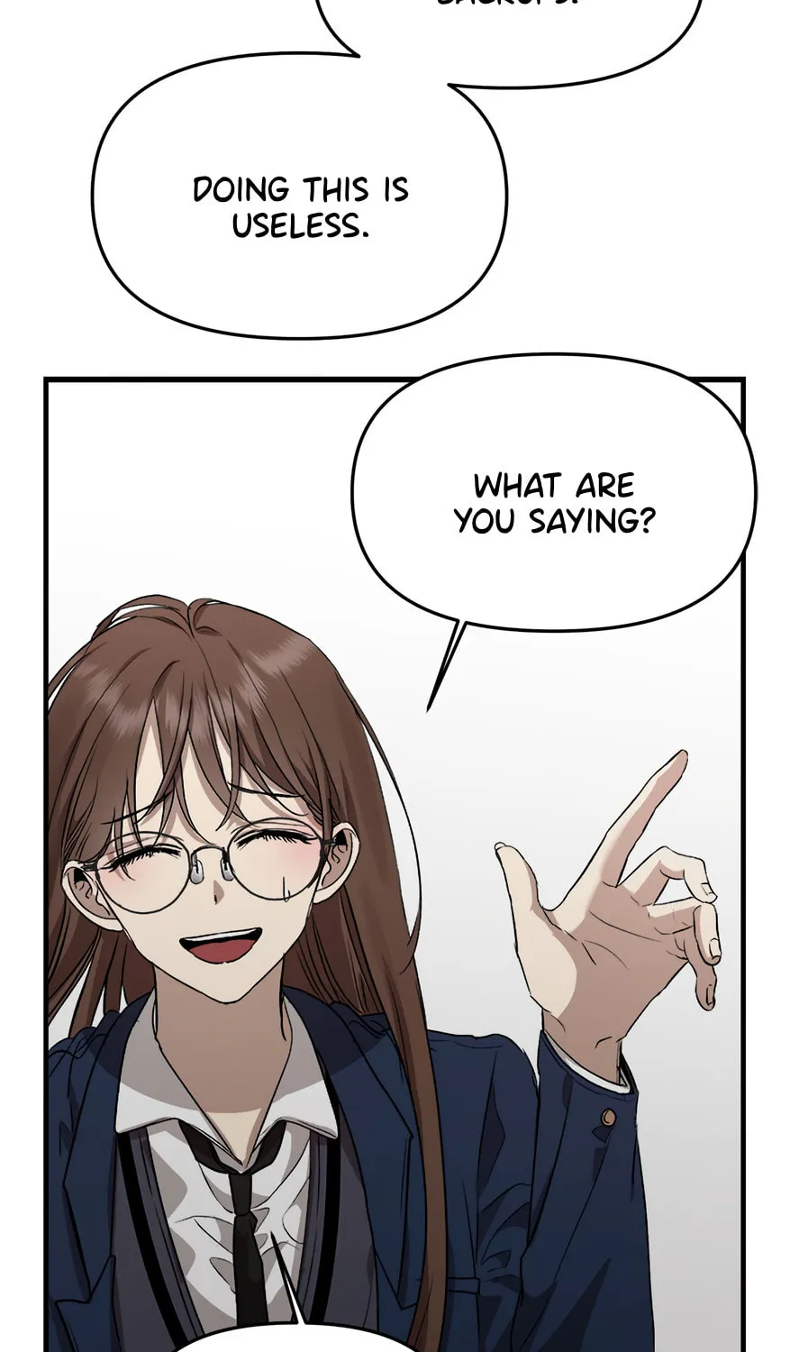Read Dreaming Freedom chapter 46 image 61 on Lezhin