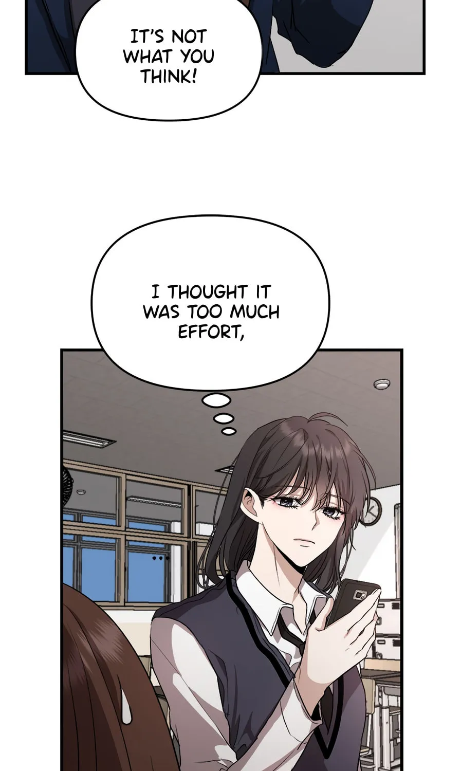 Read Dreaming Freedom chapter 46 image 62 on Lezhin