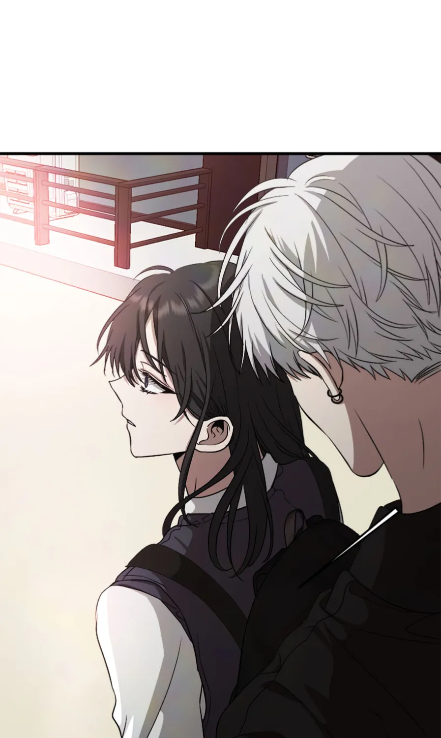 Read Dreaming Freedom chapter 46 image 8 on Lezhin