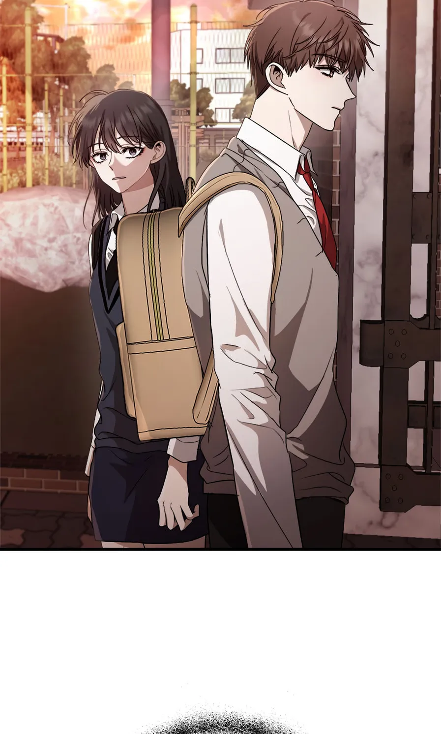 Read Dreaming Freedom chapter 46 image 81 on Lezhin