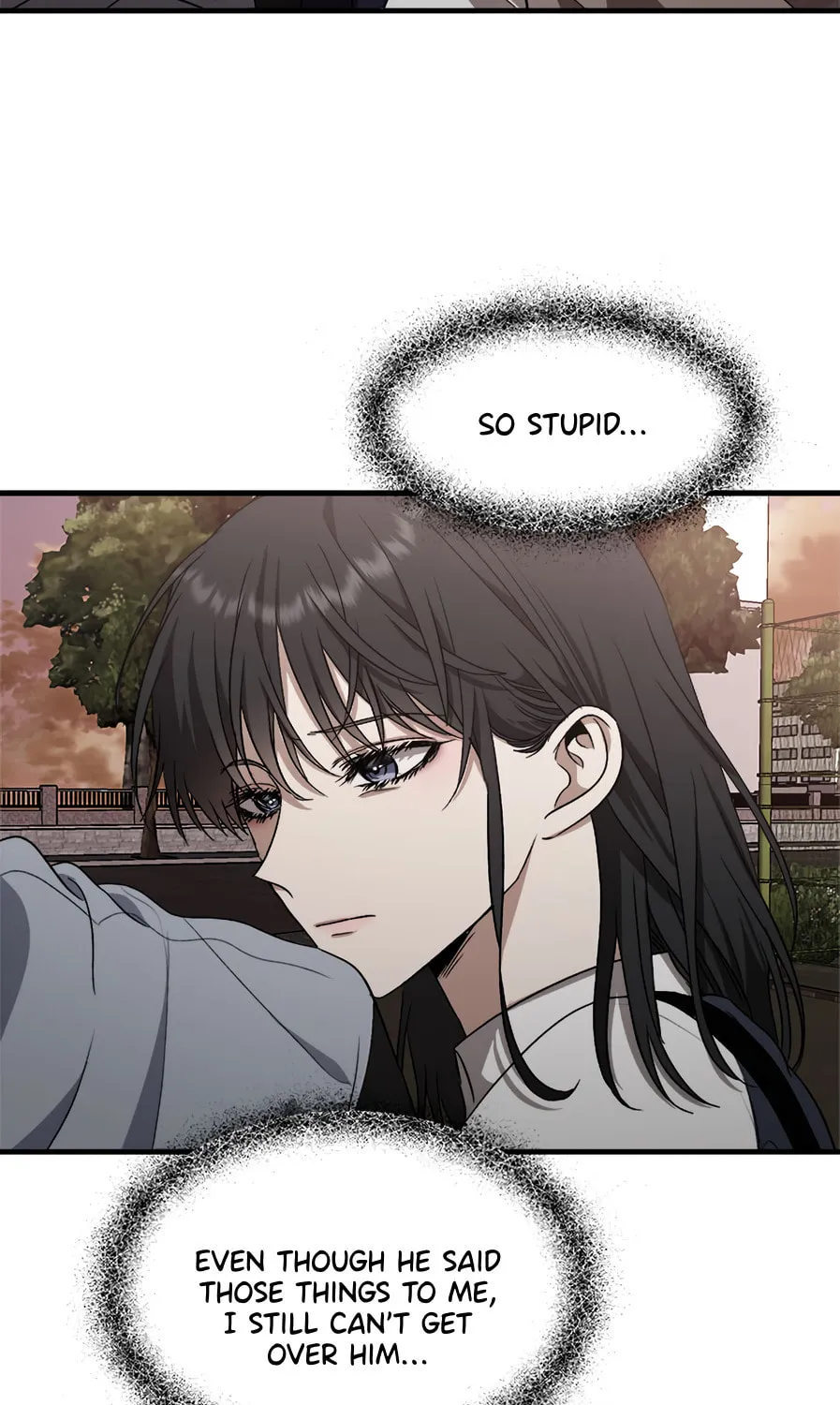 Read Dreaming Freedom chapter 46 image 84 on Lezhin