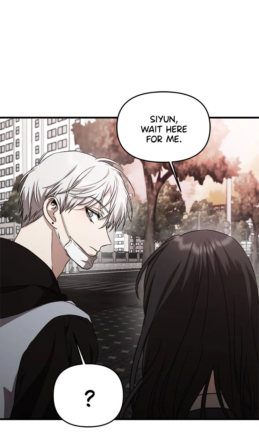 Read Dreaming Freedom chapter 46 image 87 on Lezhin