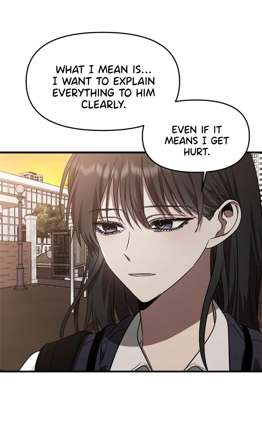 Read Dreaming Freedom chapter 46 image 94 on Lezhin
