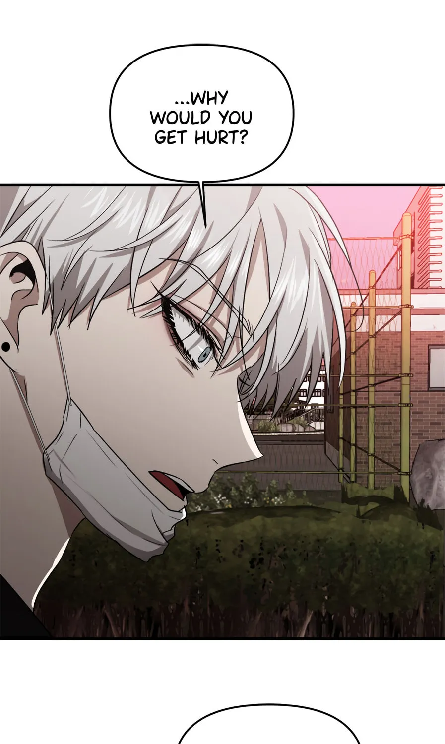 Read Dreaming Freedom chapter 46 image 95 on Lezhin