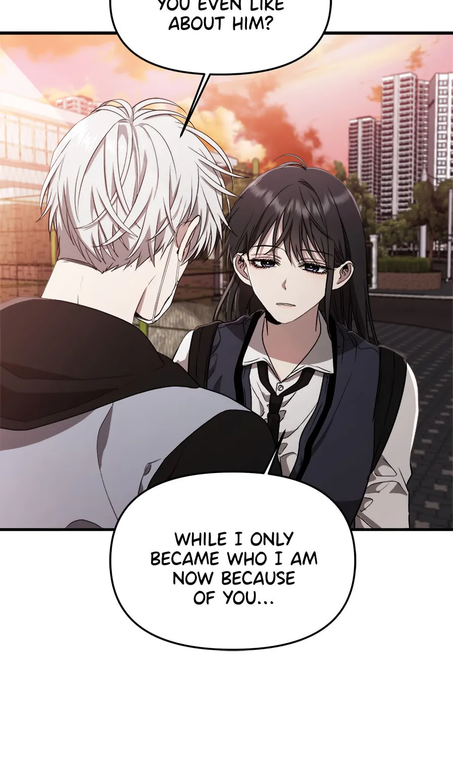 Read Dreaming Freedom chapter 46 image 98 on Lezhin