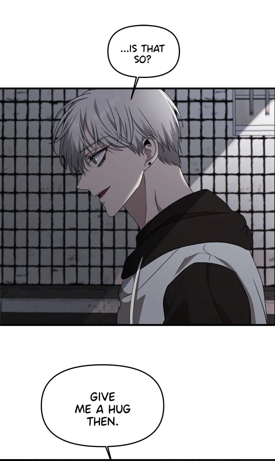Read Dreaming Freedom chapter 47 image 105 on Lezhin