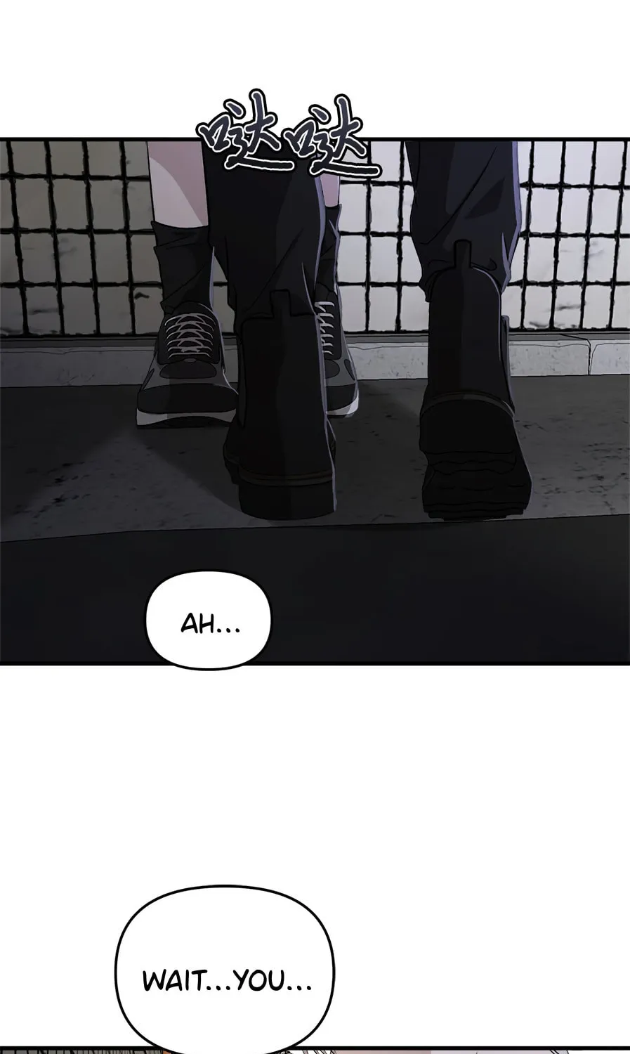Read Dreaming Freedom chapter 47 image 109 on Lezhin