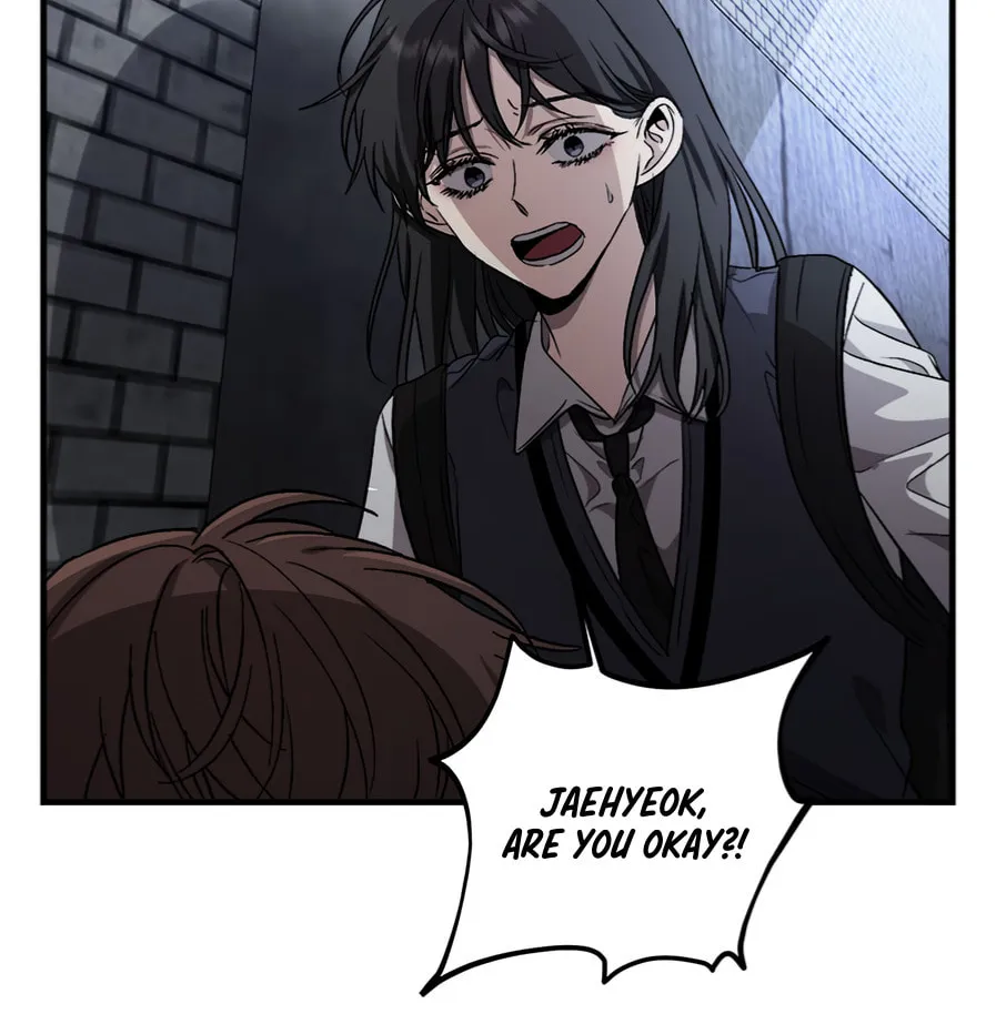 Read Dreaming Freedom chapter 47 image 11 on Lezhin