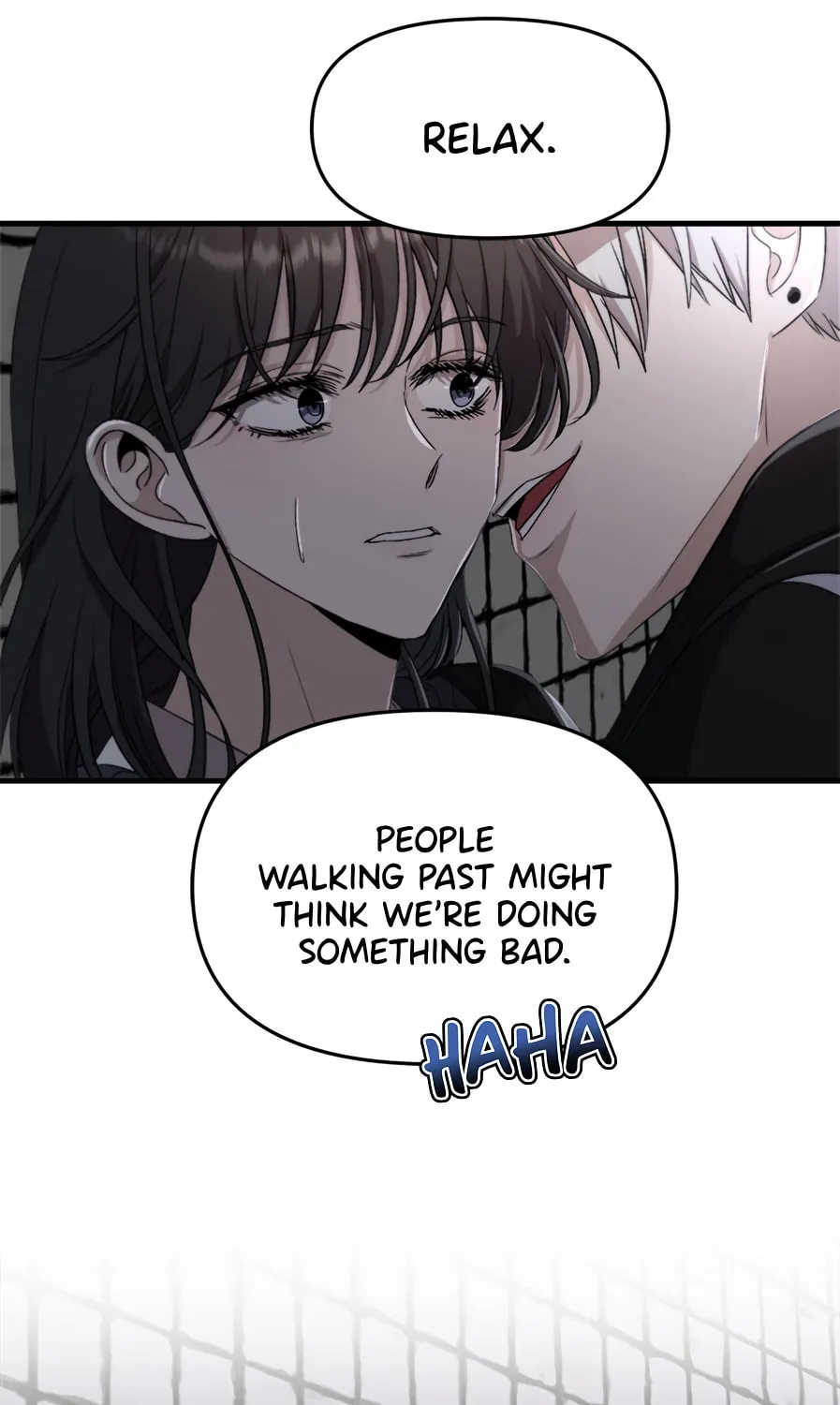 Read Dreaming Freedom chapter 47 image 113 on Lezhin