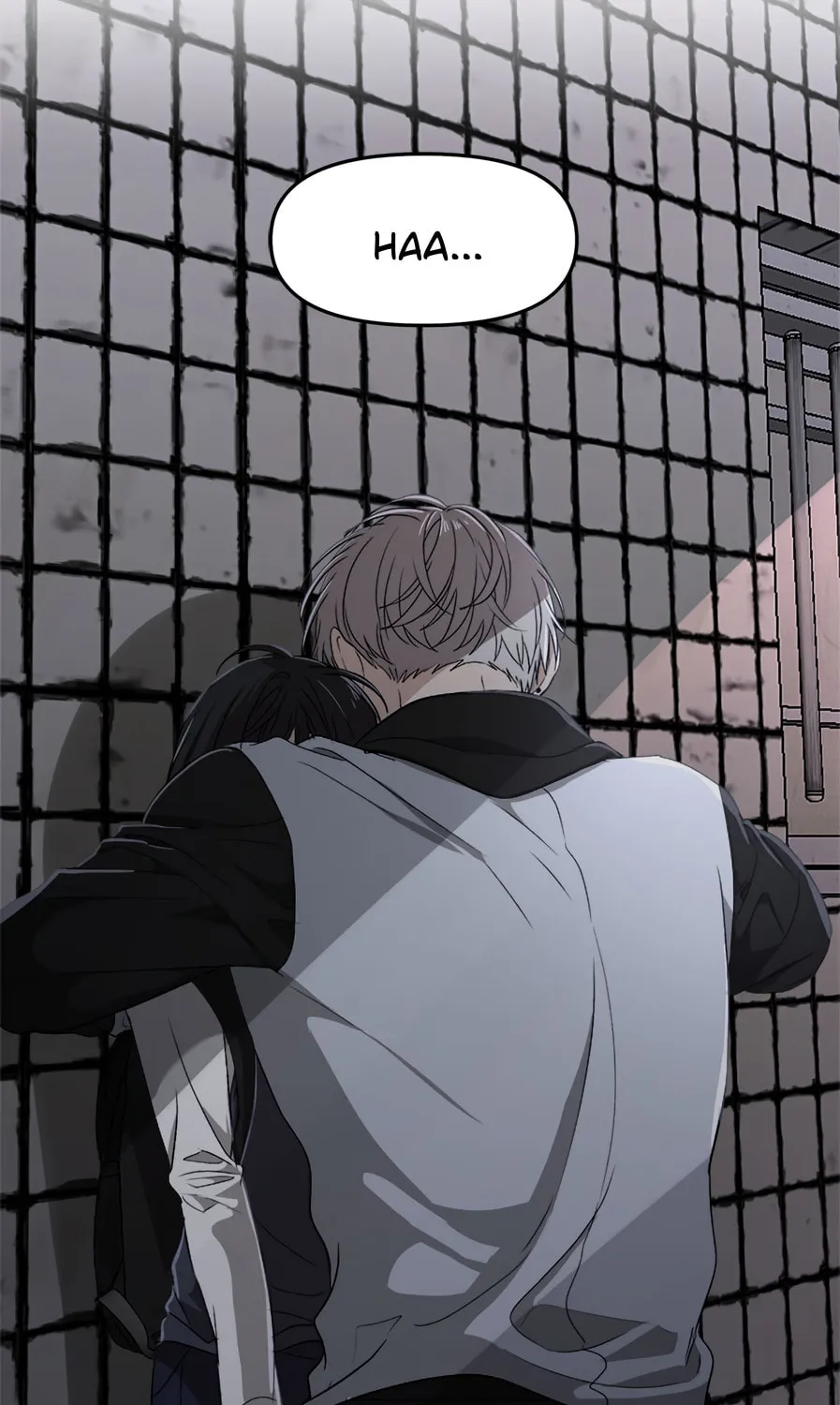 Read Dreaming Freedom chapter 47 image 114 on Lezhin