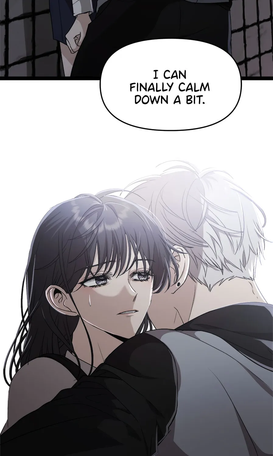 Read Dreaming Freedom chapter 47 image 115 on Lezhin