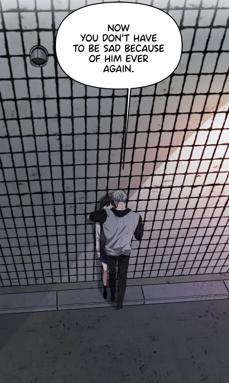 Read Dreaming Freedom chapter 47 image 118 on Lezhin