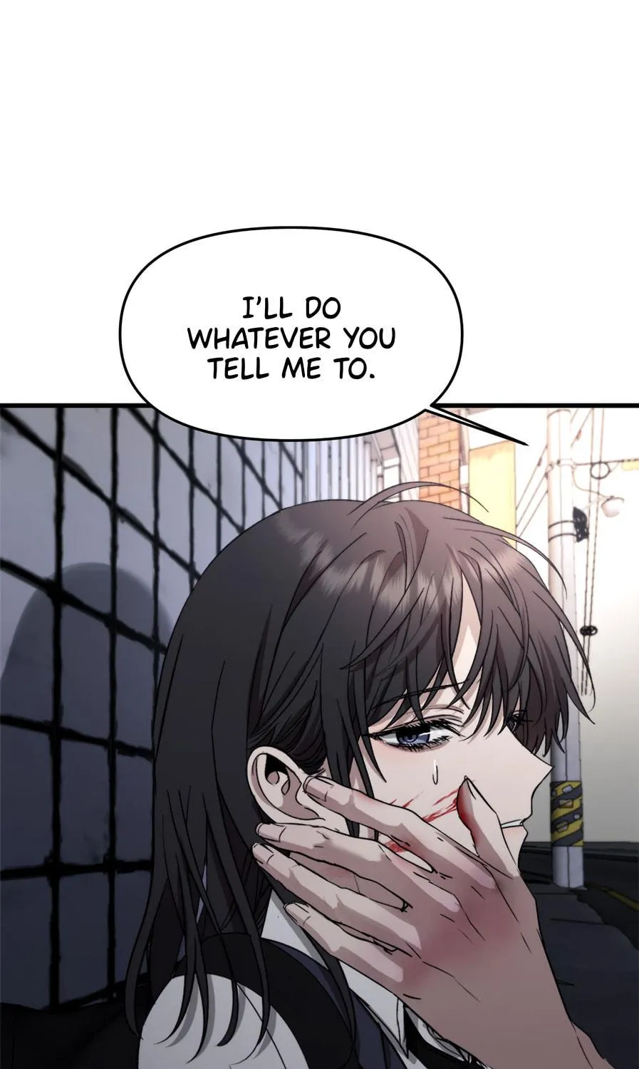 Read Dreaming Freedom chapter 47 image 131 on Lezhin