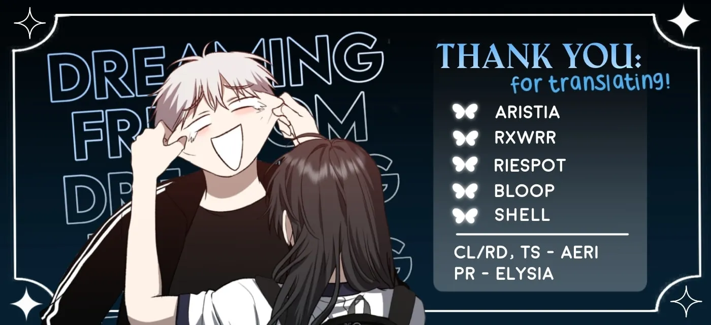 Read Dreaming Freedom chapter 47 image 133 on Lezhin