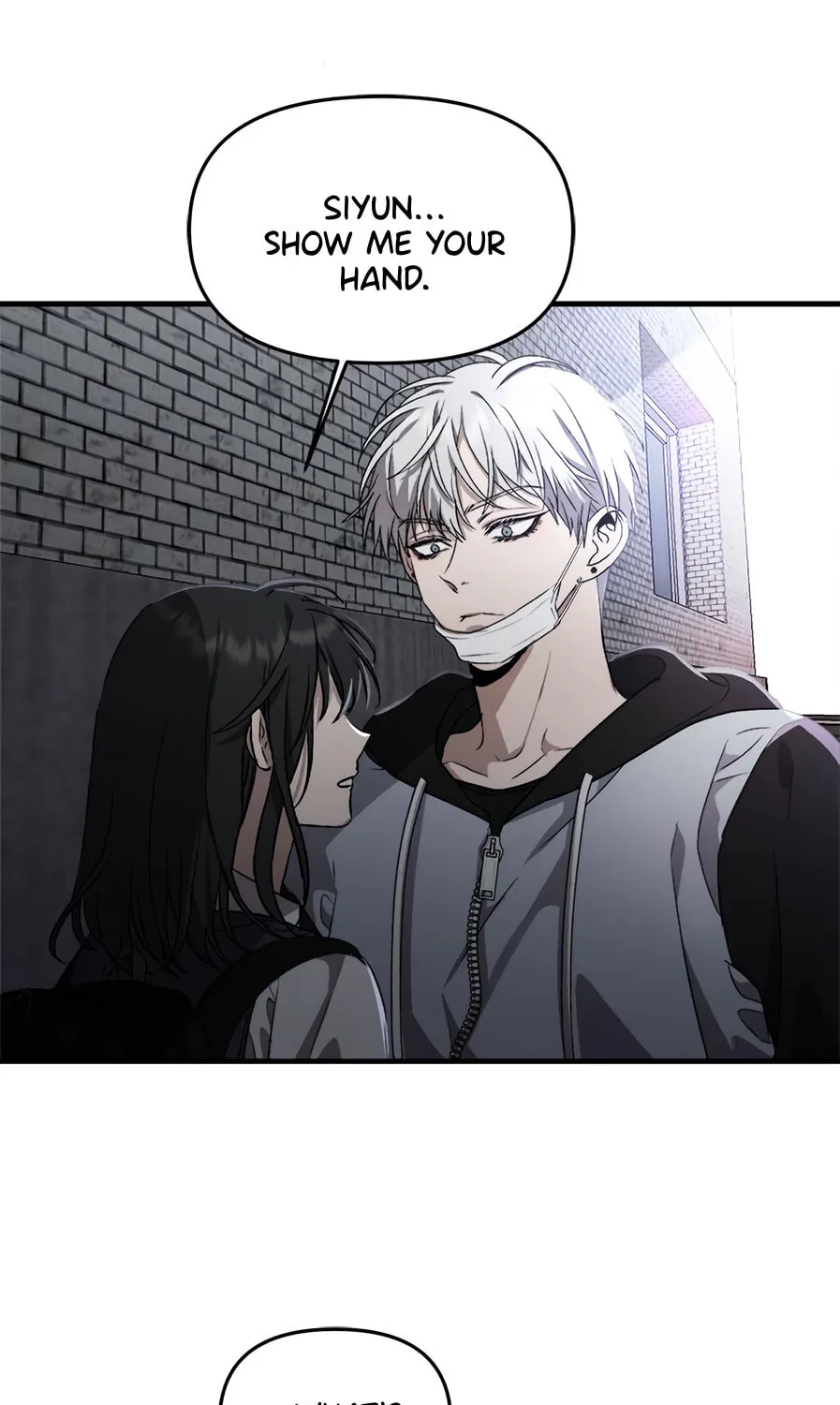 Read Dreaming Freedom chapter 47 image 16 on Lezhin