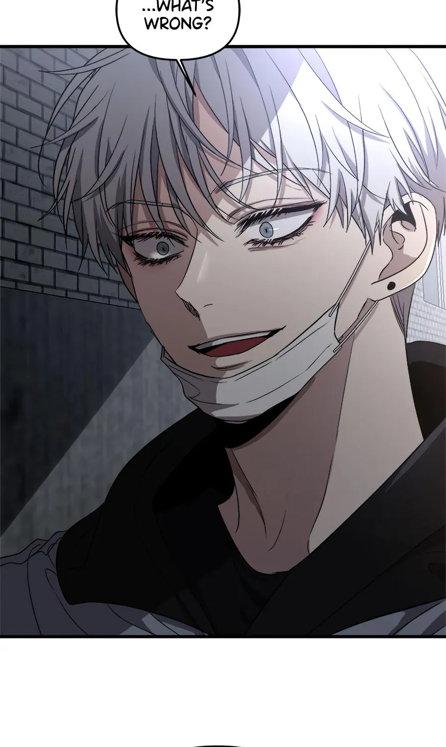 Read Dreaming Freedom chapter 47 image 17 on Lezhin