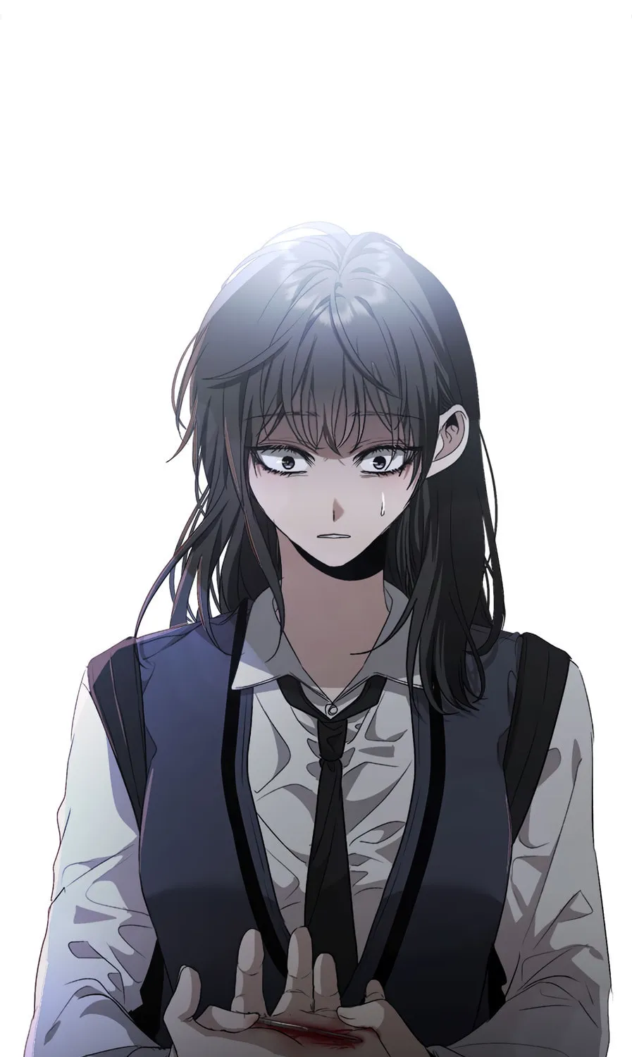Read Dreaming Freedom chapter 47 image 20 on Lezhin