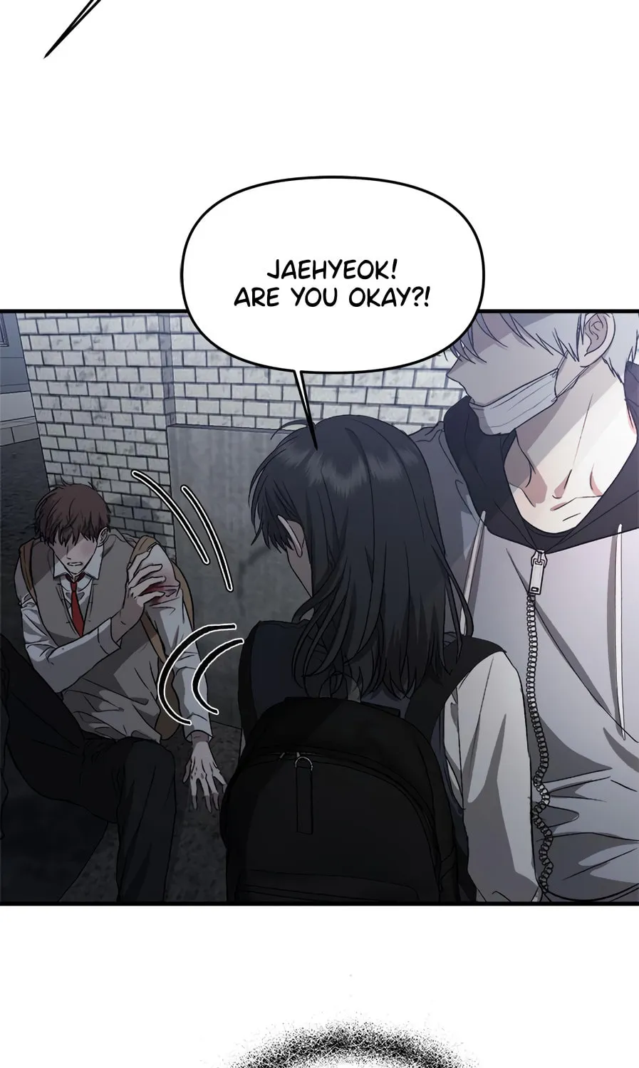 Read Dreaming Freedom chapter 47 image 26 on Lezhin