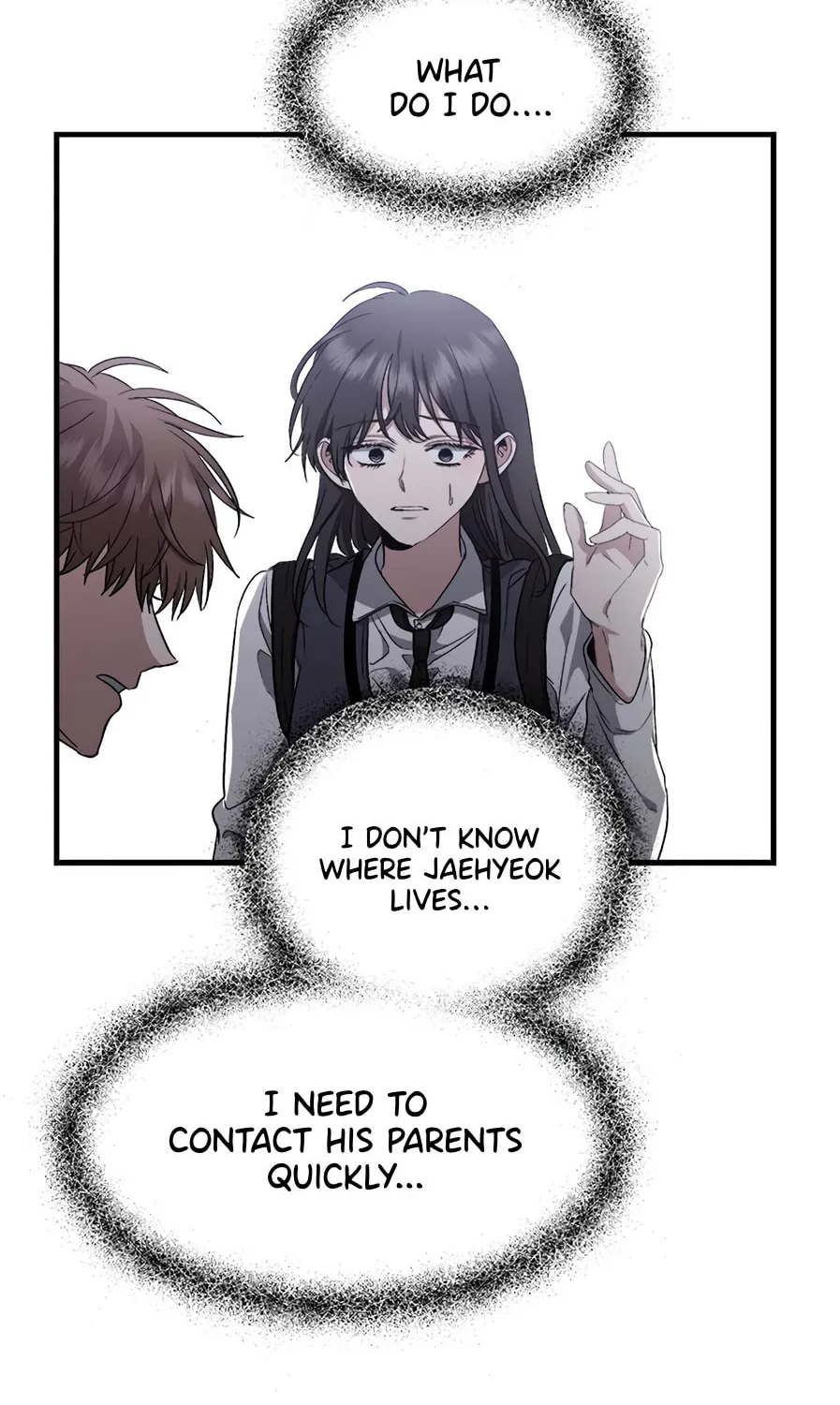 Read Dreaming Freedom chapter 47 image 27 on Lezhin