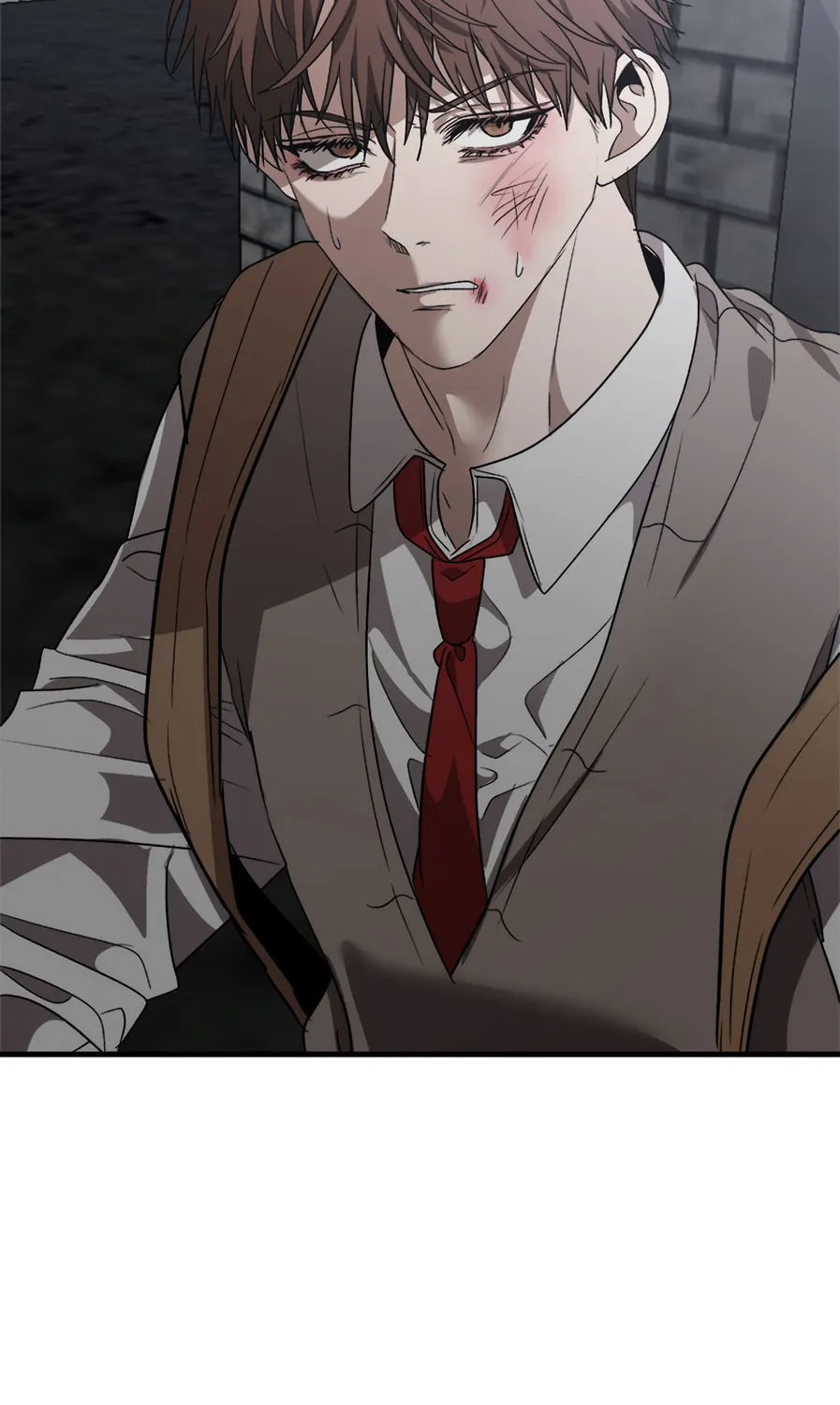 Read Dreaming Freedom chapter 47 image 29 on Lezhin