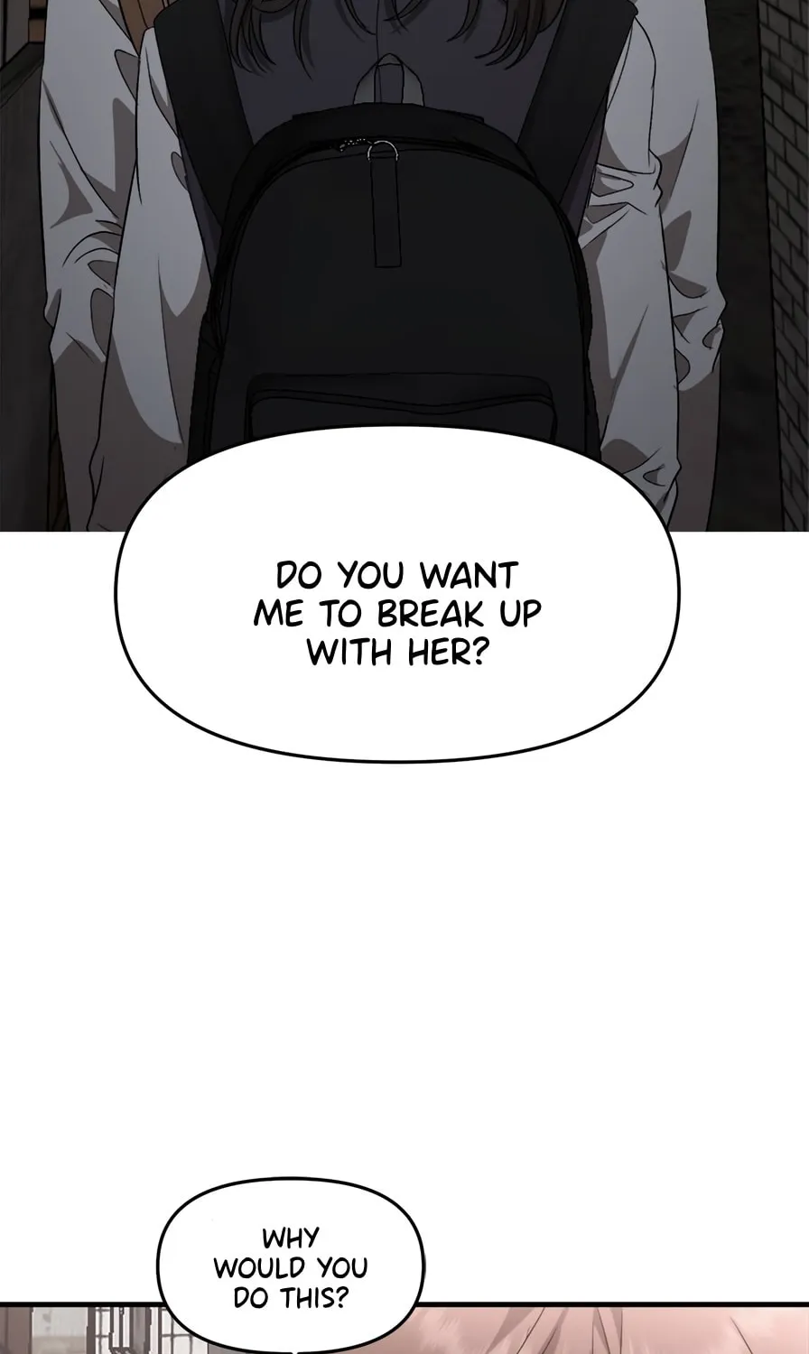 Read Dreaming Freedom chapter 47 image 3 on Lezhin