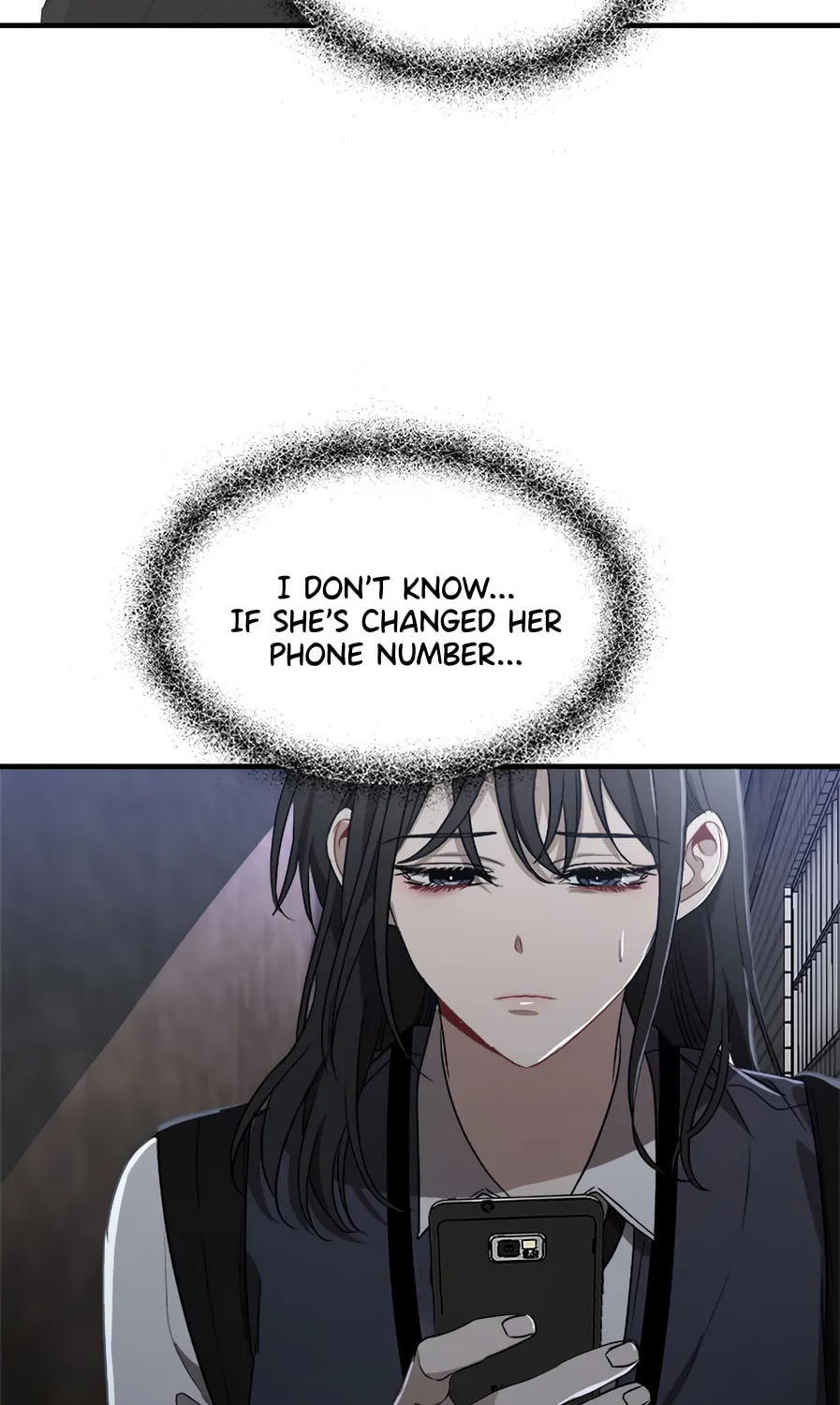 Read Dreaming Freedom chapter 47 image 32 on Lezhin