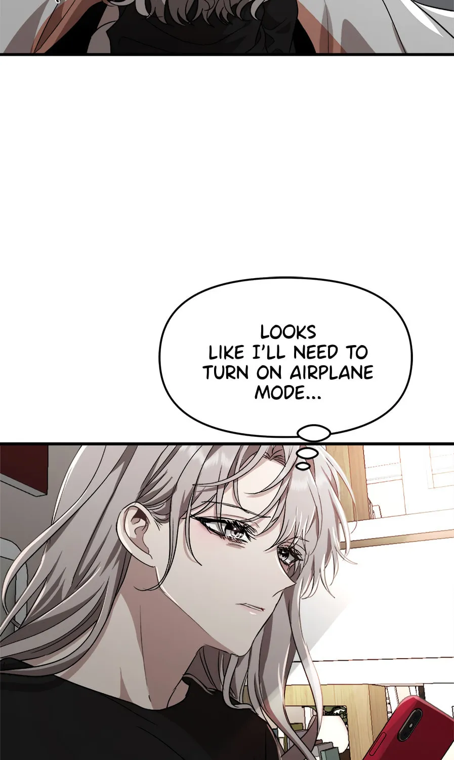 Read Dreaming Freedom chapter 47 image 41 on Lezhin