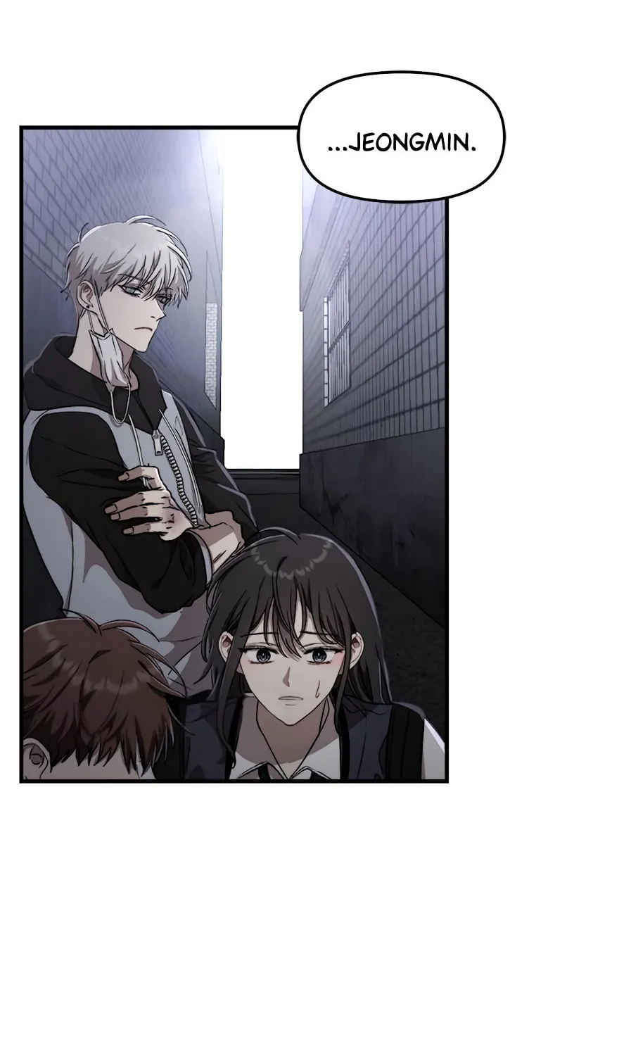 Read Dreaming Freedom chapter 47 image 50 on Lezhin
