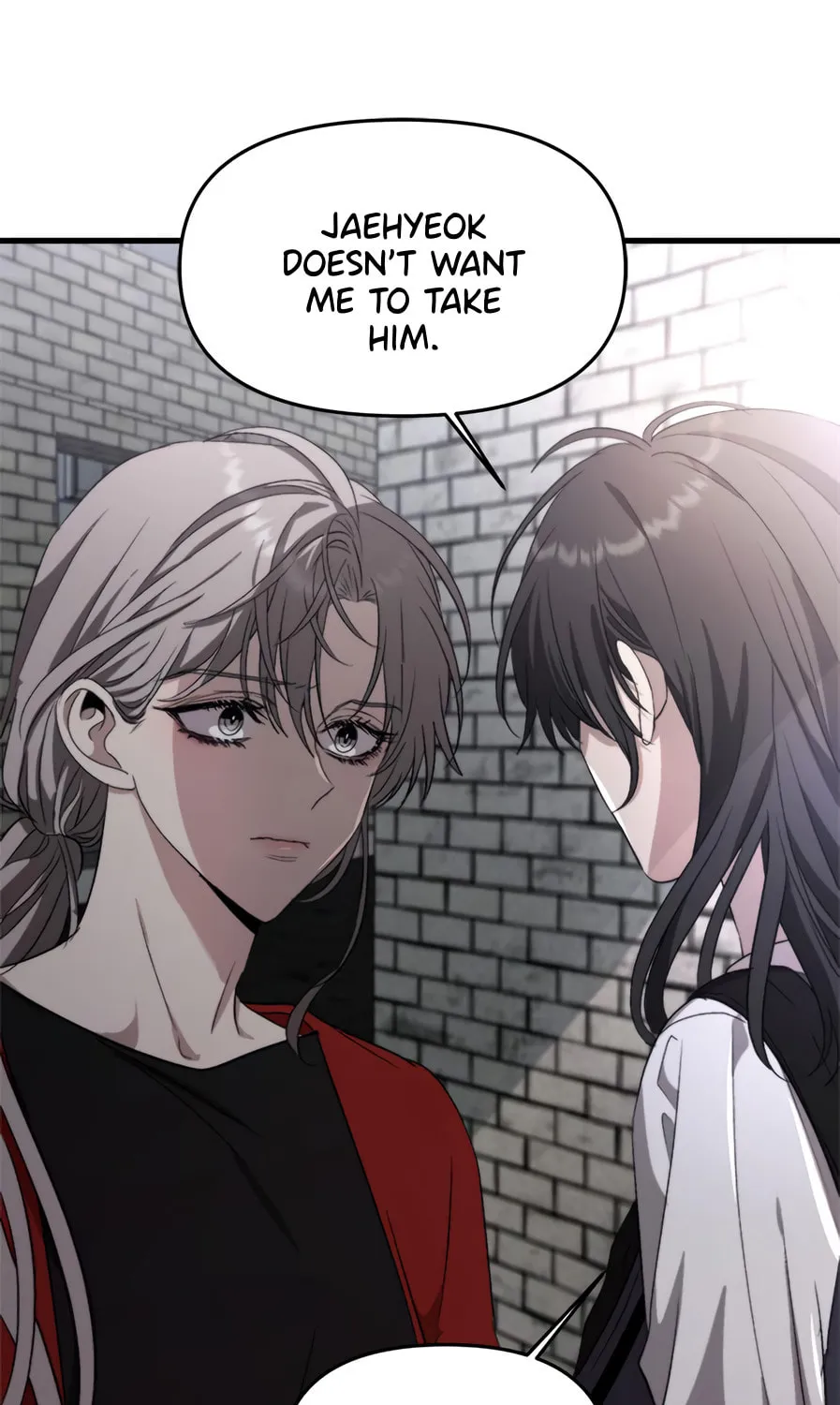 Read Dreaming Freedom chapter 47 image 54 on Lezhin