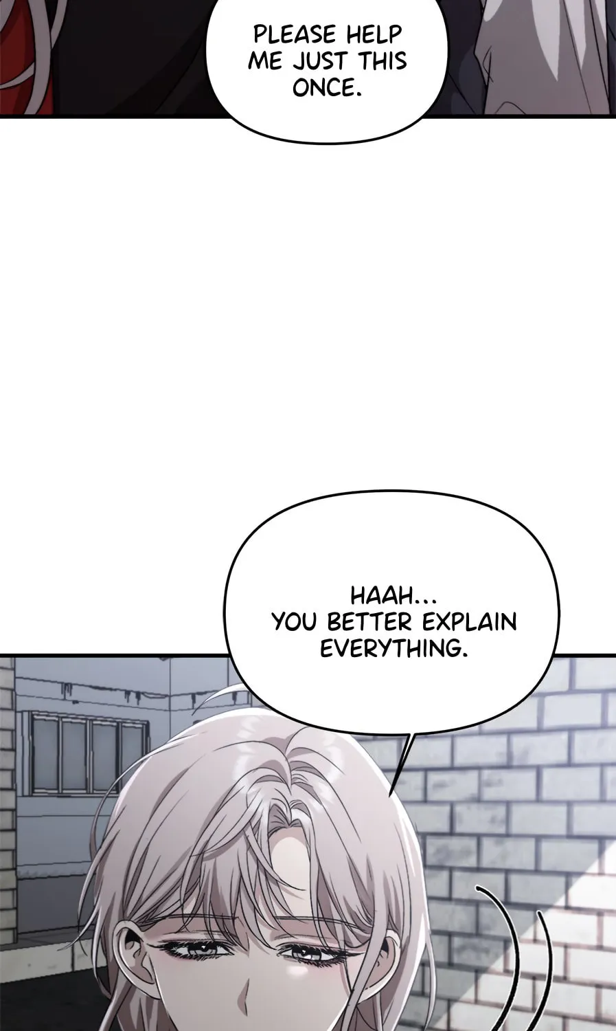 Read Dreaming Freedom chapter 47 image 55 on Lezhin