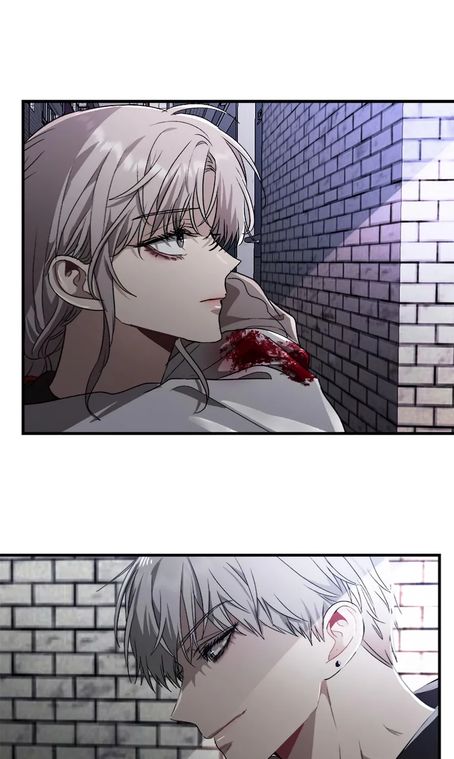 Read Dreaming Freedom chapter 47 image 69 on Lezhin