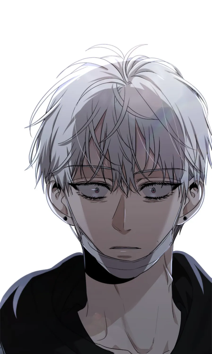 Read Dreaming Freedom chapter 47 image 8 on Lezhin