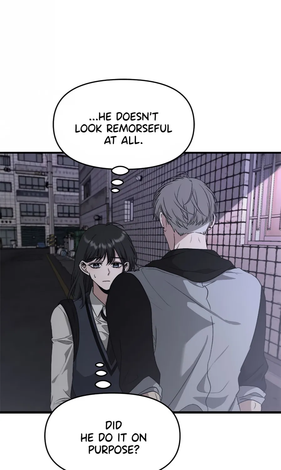 Read Dreaming Freedom chapter 47 image 96 on Lezhin