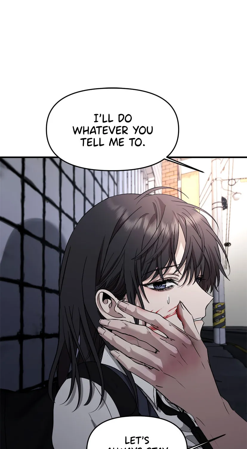 Read Dreaming Freedom chapter 48 image 12 on Lezhin