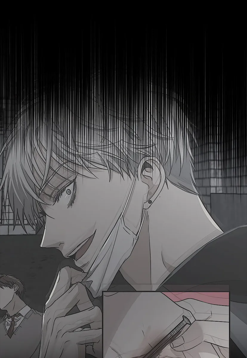 Read Dreaming Freedom chapter 48 image 19 on Lezhin