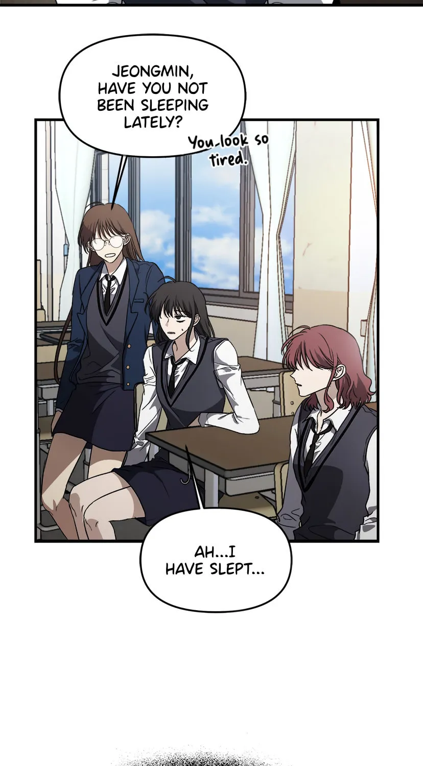 Read Dreaming Freedom chapter 48 image 25 on Lezhin
