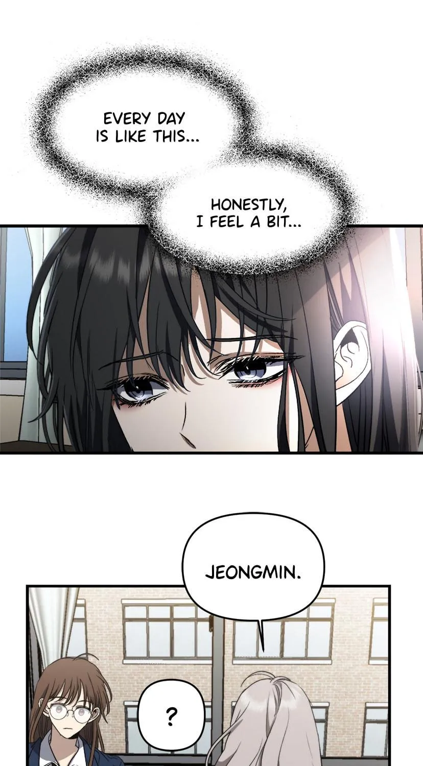Read Dreaming Freedom chapter 48 image 31 on Lezhin
