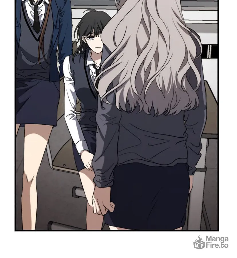Read Dreaming Freedom chapter 48 image 32 on Lezhin