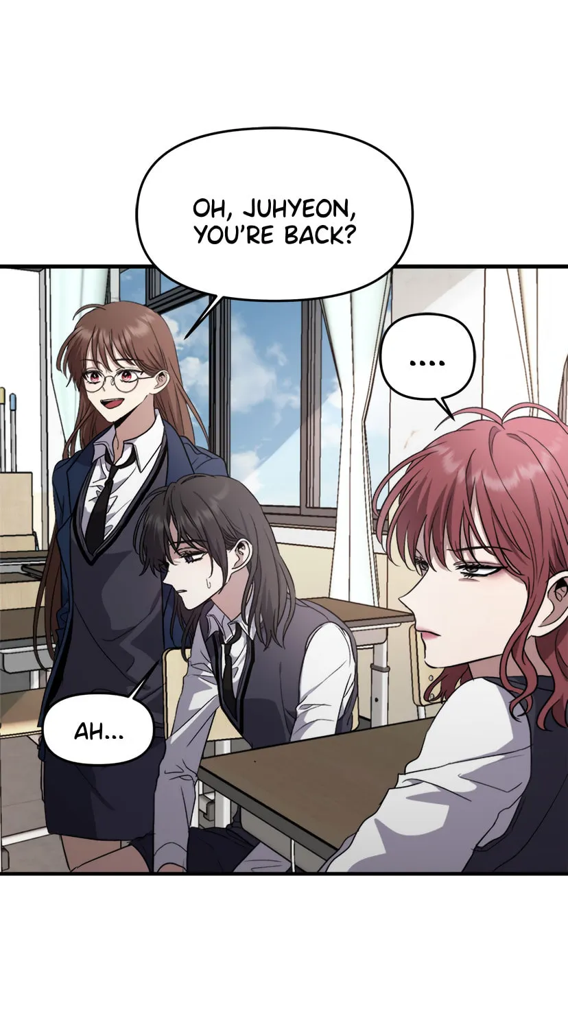 Read Dreaming Freedom chapter 48 image 34 on Lezhin