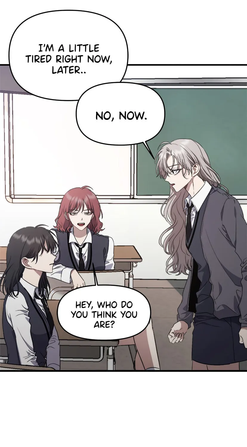 Read Dreaming Freedom chapter 48 image 35 on Lezhin