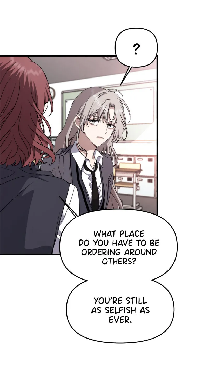 Read Dreaming Freedom chapter 48 image 36 on Lezhin