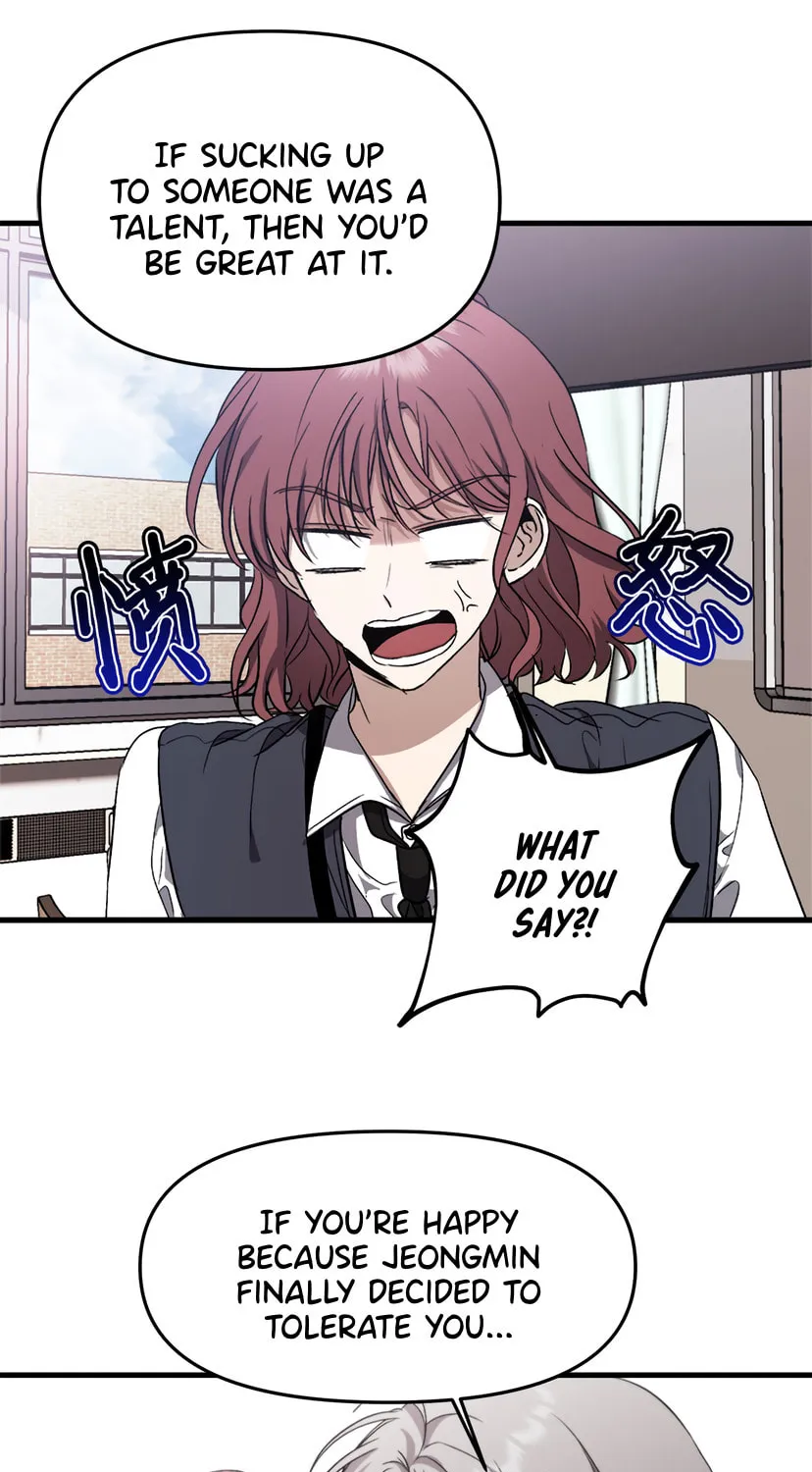 Read Dreaming Freedom chapter 48 image 38 on Lezhin