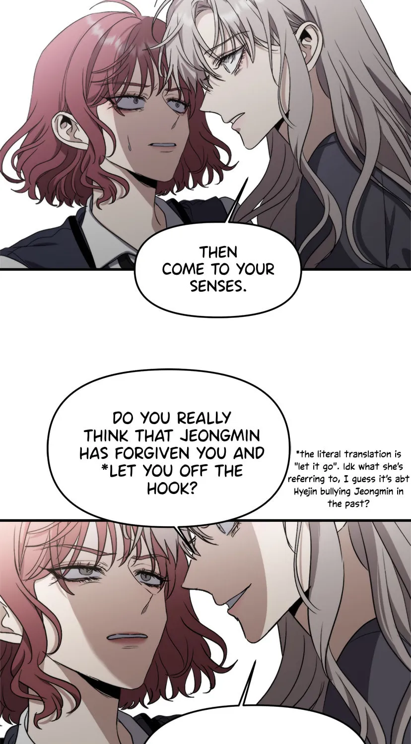 Read Dreaming Freedom chapter 48 image 39 on Lezhin