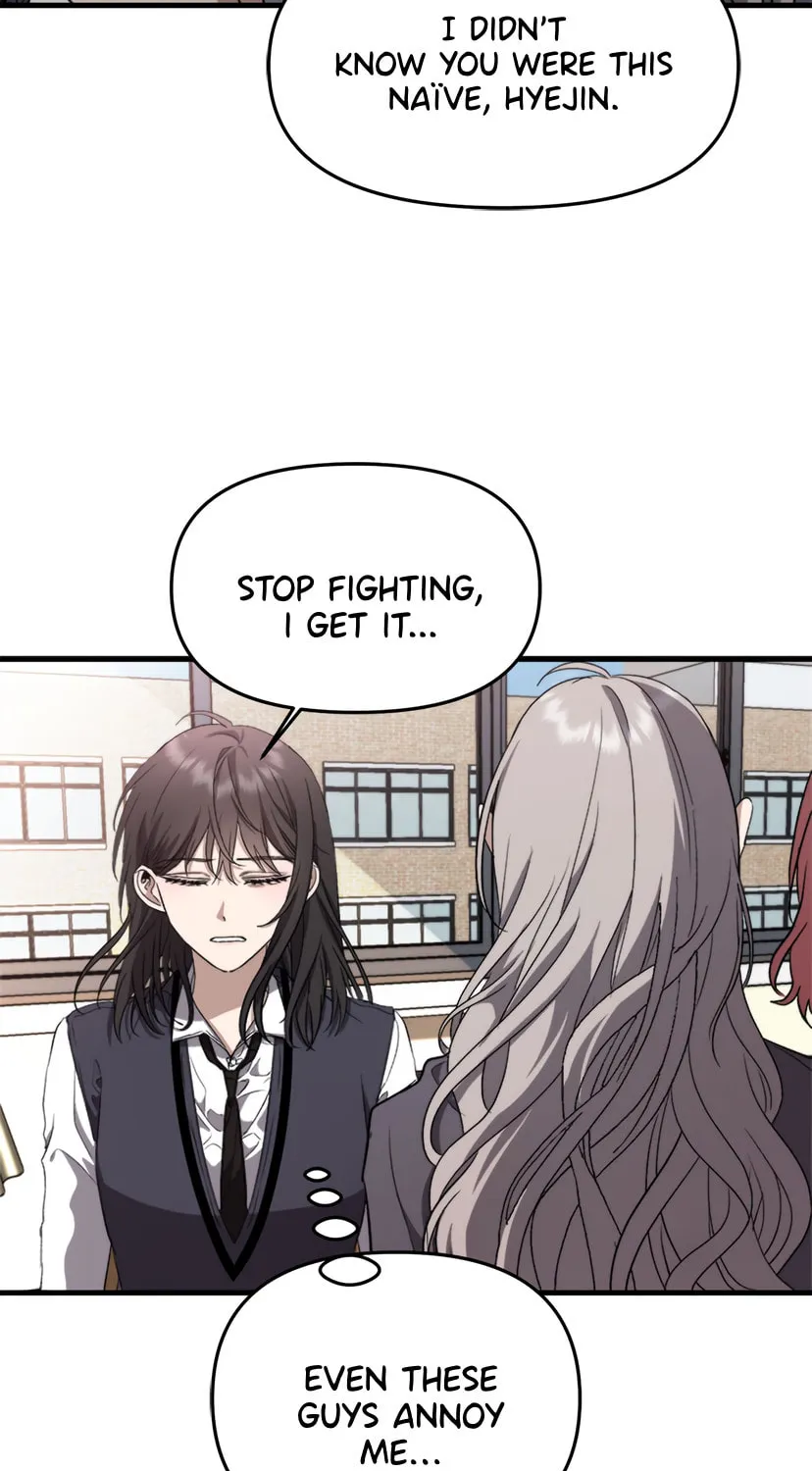 Read Dreaming Freedom chapter 48 image 40 on Lezhin