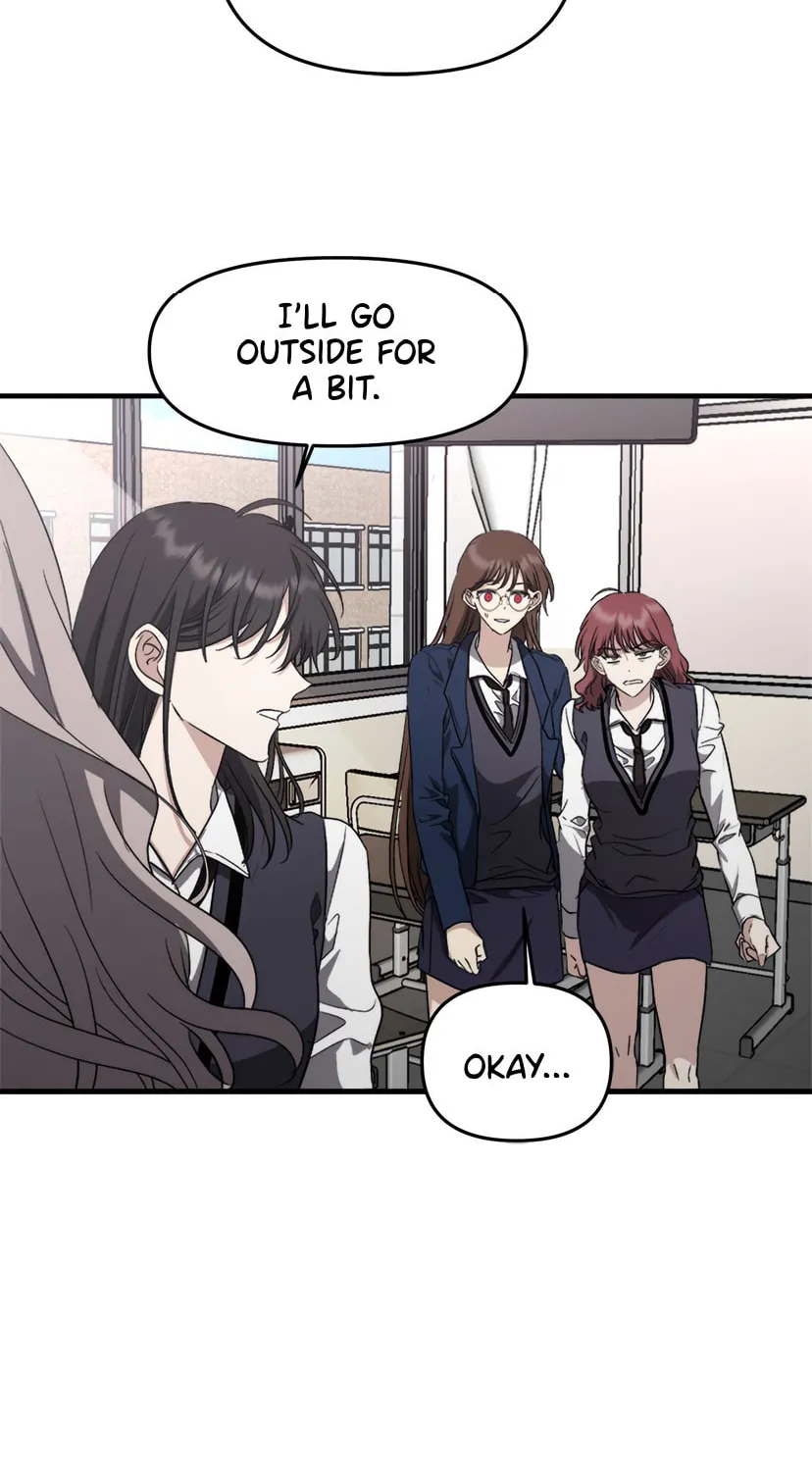 Read Dreaming Freedom chapter 48 image 41 on Lezhin