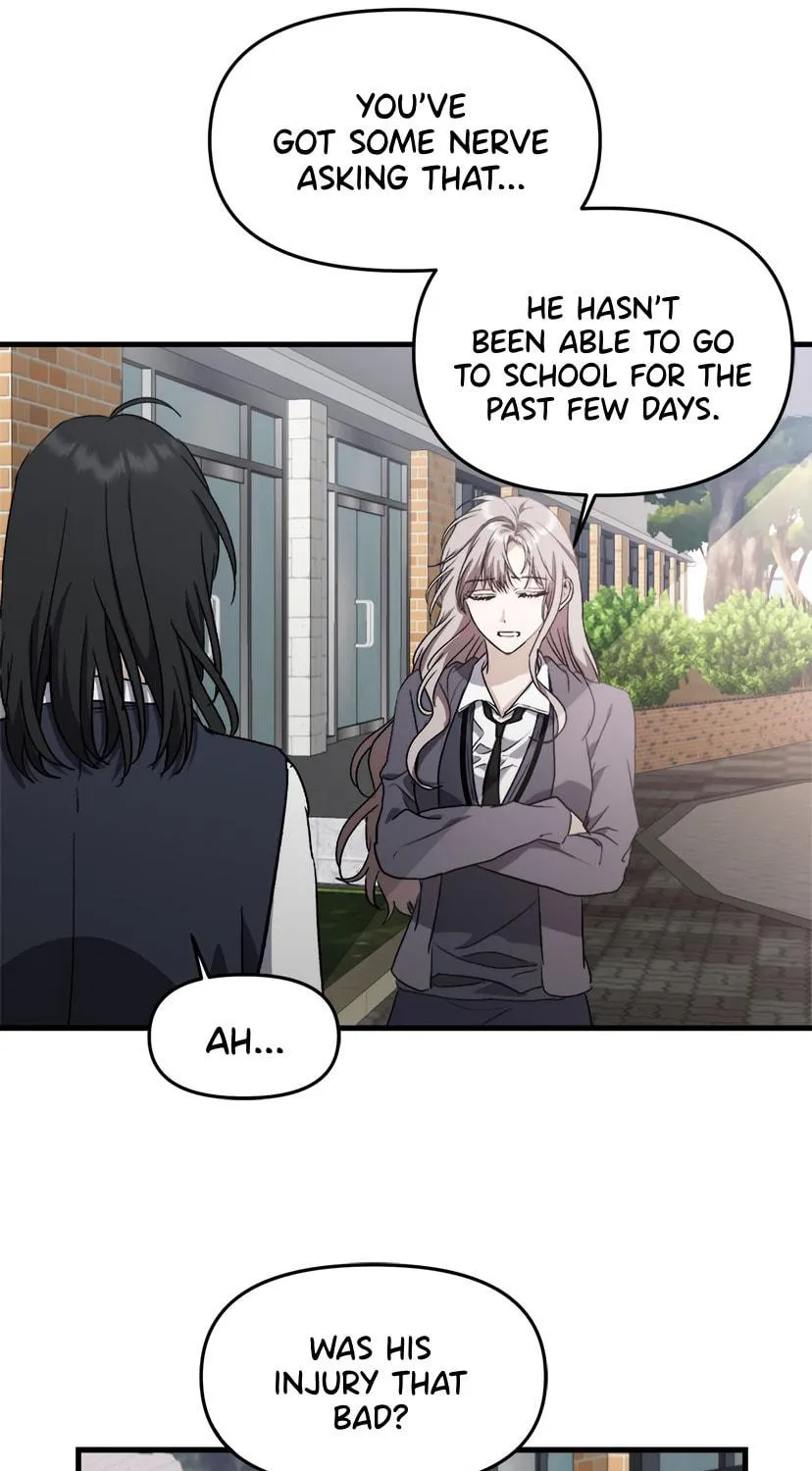 Read Dreaming Freedom chapter 48 image 43 on Lezhin