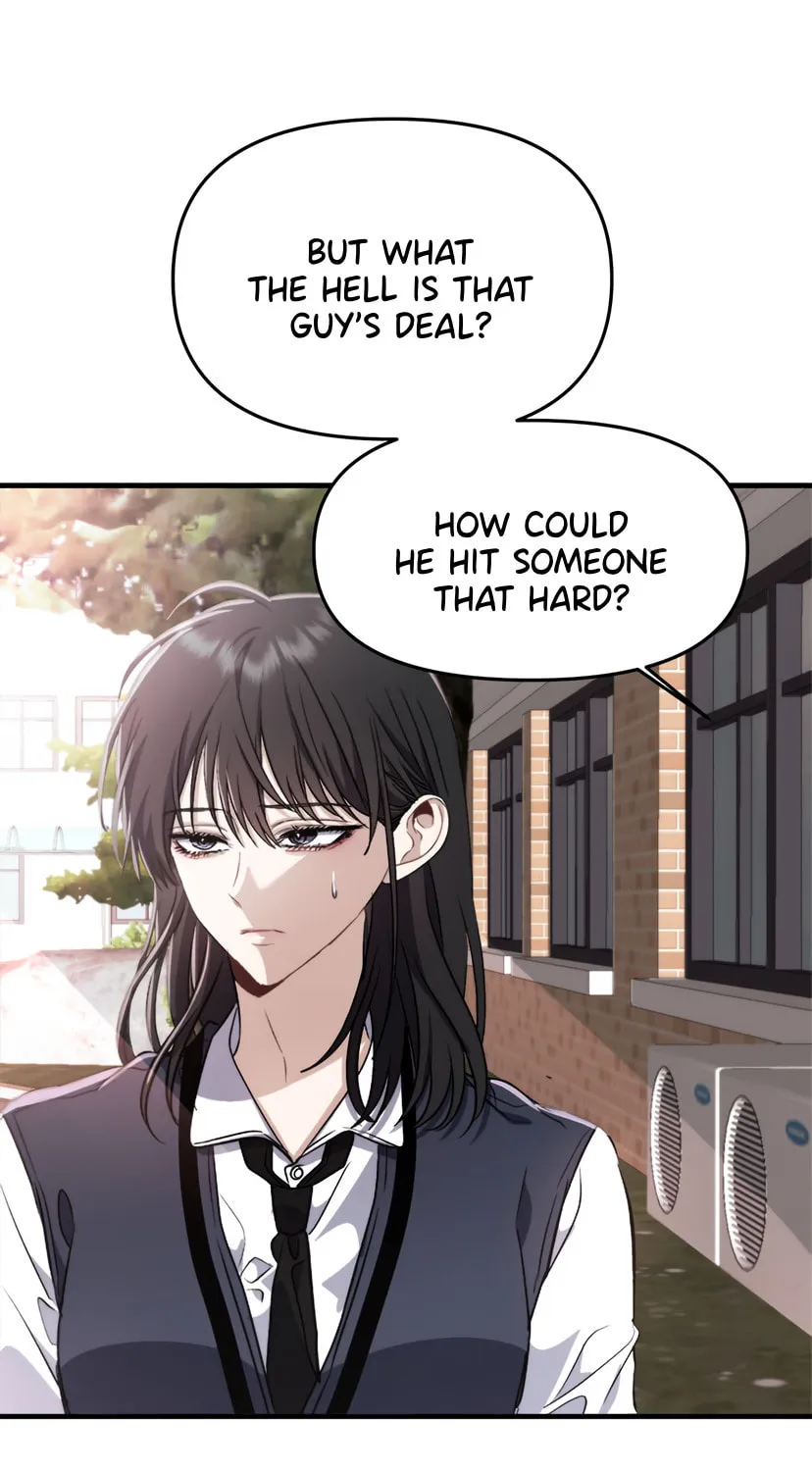 Read Dreaming Freedom chapter 48 image 45 on Lezhin