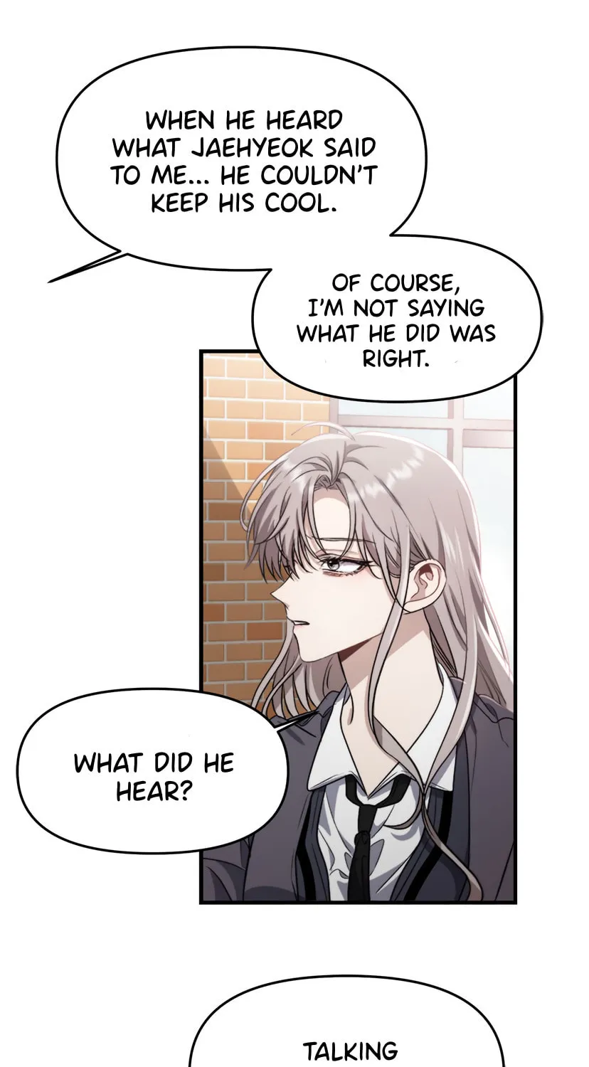 Read Dreaming Freedom chapter 48 image 46 on Lezhin